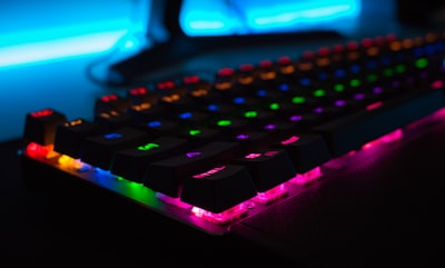 Esports